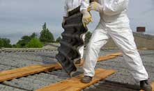 Smaltimento Eternit a Biella - Preventivi e contatti